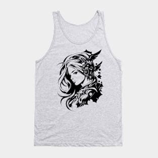 Freyja Tank Top